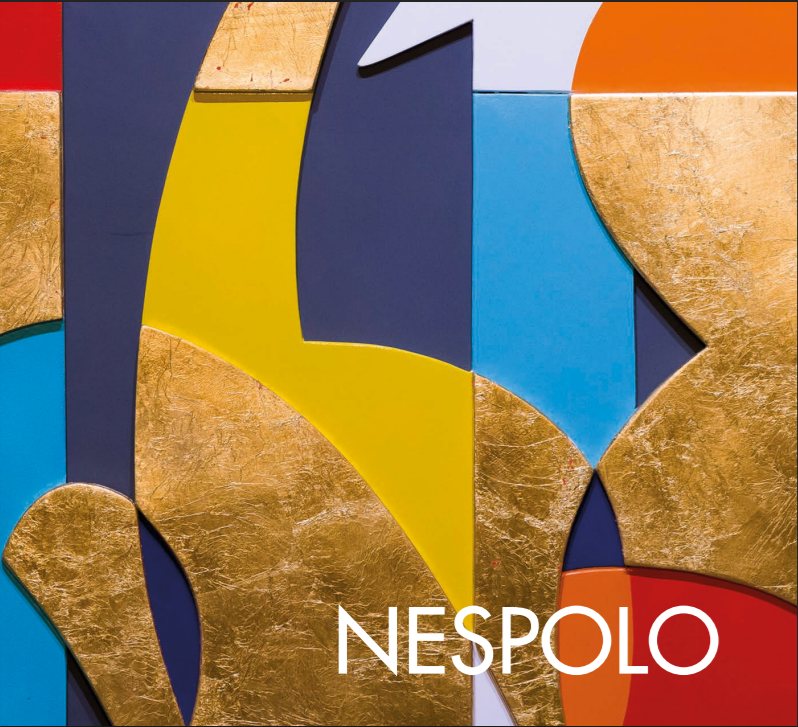 Catalogo Ugo Nespolo