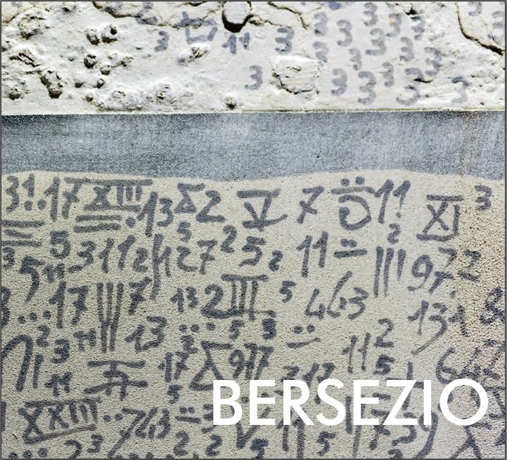 Catalogo Enzo Bersezio