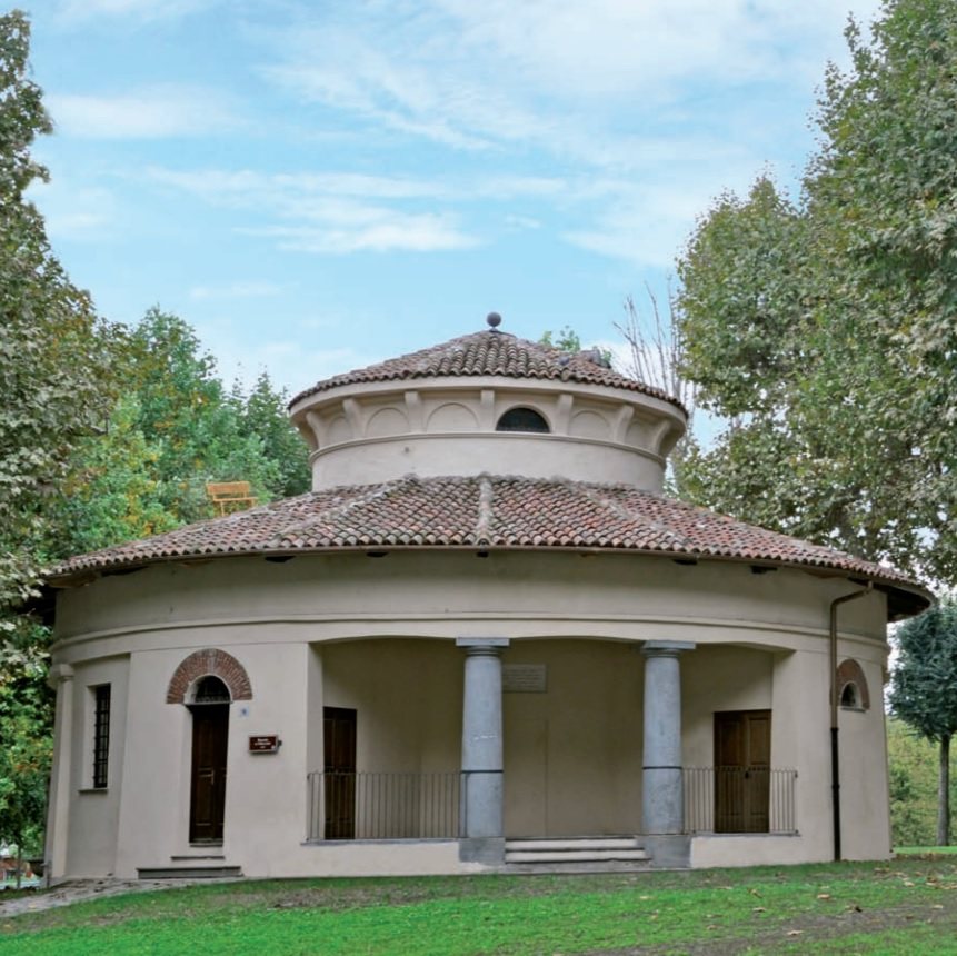 Luigi Mainolfi, P.Q.C.V.